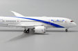 El Al Israel Airlines Boeing 787-8 (JC Wings 1:400)