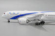 El Al Israel Airlines Boeing 787-8 (JC Wings 1:400)