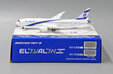 El Al Israel Airlines Boeing 787-8 (JC Wings 1:400)