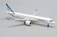 Air Busan Airbus A321neo (JC Wings 1:400)