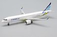 Air Busan Airbus A321neo (JC Wings 1:400)