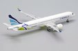 Air Busan Airbus A321neo (JC Wings 1:400)