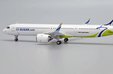 Air Busan Airbus A321neo (JC Wings 1:400)