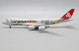 Cargolux - Boeing 747-8F (JC Wings 1:400)