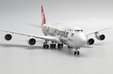 Cargolux Boeing 747-8F (JC Wings 1:400)