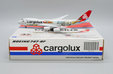 Cargolux Boeing 747-8F (JC Wings 1:400)