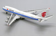 Air China Boeing 747-400 (JC Wings 1:400)