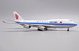 Air China Boeing 747-400 (JC Wings 1:400)