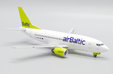 Air Baltic Boeing 737-500 (JC Wings 1:200)