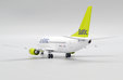 Air Baltic Boeing 737-500 (JC Wings 1:200)