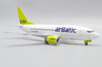 Air Baltic Boeing 737-500 (JC Wings 1:200)