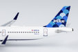 JetBlue Airways Airbus A321-200 (NG Models 1:400)