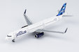 JetBlue Airways - Airbus A321-200 (NG Models 1:400)