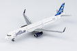 JetBlue Airways Airbus A321-200 (NG Models 1:400)