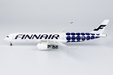 Finnair - Airbus A350-900 (NG Models 1:400)