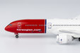 Norwegian Air UK  Boeing 787-9 (NG Models 1:400)