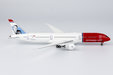 Norwegian Air UK  Boeing 787-9 (NG Models 1:400)