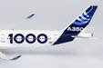 Airbus Industrie - Airbus A350-1000 (NG Models 1:400)