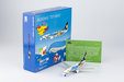 Skymark Airlines Boeing 737-800 (NG Models 1:400)