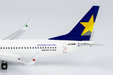 Skymark Airlines Boeing 737-800 (NG Models 1:400)