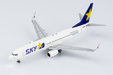 Skymark Airlines Boeing 737-800 (NG Models 1:400)