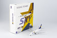 Skymark Airlines Boeing 737-800 (NG Models 1:400)