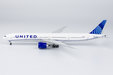 United Airlines - Boeing 777-300ER (NG Models 1:400)