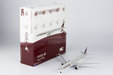 Qatar Airways Boeing 777-300ER (NG Models 1:400)