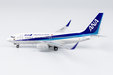 ANA All Nippon Airways - Boeing 737-700 (NG Models 1:400)