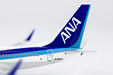 ANA All Nippon Airways Boeing 737-700 (NG Models 1:400)