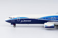 Lion Air Boeing 737-900ER (NG Models 1:400)