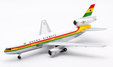 Ghana Airways - McDonnell Douglas DC-10-30 (Inflight200 1:200)
