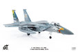 U.S. ANG (Air National Guard) F-15C Eagle (JC Wings 1:144)