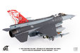 Republic of Singapore Air Force F-16D Fighting Falcon (JC Wings 1:72)