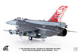 Republic of Singapore Air Force F-16D Fighting Falcon (JC Wings 1:72)