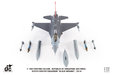 Republic of Singapore Air Force F-16D Fighting Falcon (JC Wings 1:72)