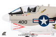 US Navy A-7E Corsair II (JC Wings 1:72)