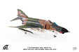 US Air Force F-4E Phantom II (JC Wings 1:144)