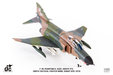 US Air Force F-4E Phantom II (JC Wings 1:144)