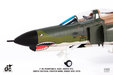 US Air Force F-4E Phantom II (JC Wings 1:144)