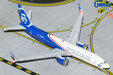 Alaska Airlines - Boeing 737-800 (GeminiJets 1:400)