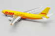 Air Hong Kong (DHL) Airbus A330-200F (JC Wings 1:400)