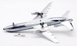Delta Air Lines - Lockheed L-1011 (B Models 1:200)