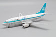 Luxair Boeing 737-500 (JC Wings 1:200)