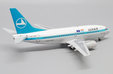 Luxair Boeing 737-500 (JC Wings 1:200)