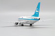 Luxair Boeing 737-500 (JC Wings 1:200)