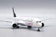 Ethiopian Airlines (Star Alliance) Airbus A350-900 (JC Wings 1:400)