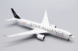 Ethiopian Airlines (Star Alliance) Airbus A350-900 (JC Wings 1:400)