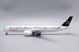 Ethiopian Airlines (Star Alliance) Airbus A350-900 (JC Wings 1:400)