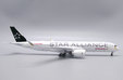 Ethiopian Airlines (Star Alliance) Airbus A350-900 (JC Wings 1:400)